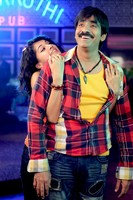 Daruvu New Stills